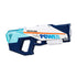 Kids Water Gun 600cc Water Blaster Toy for Pool Beach Play Blue