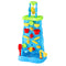 Keezi Kids Sand and Water Table Waterfall Wall Sandpit Play Set Waterwheel Toys