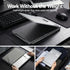 Triple Portable Monitor Laptop Screen Extender 15.6" Dual Display FHD IPS