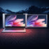 Portable Monitor Laptop Screen Extender Dual Display 1080P IPS USB C