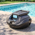 Aqua Buddy Cordless Pool Cleaner Robot Pool Vacuum Automatic Floor Clean 110Mins
