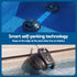 Aqua Buddy Cordless Pool Cleaner Robot Pool Vacuum Automatic Floor Clean 110Mins
