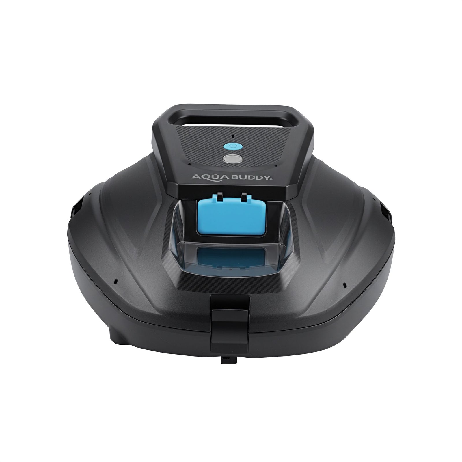 Aqua Buddy Cordless Pool Cleaner Robot Pool Vacuum Automatic Floor Clean 110Mins