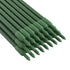 Green Fingers Garden Stakes Metal Plant Support 24pcs 92x1.1CM