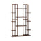 Plant Stand 7-tier Planter Shelf Bamboo