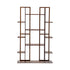 Plant Stand 7-tier Planter Shelf Bamboo