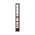 Plant Stand 7-tier Planter Shelf Bamboo