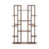 Plant Stand 7-tier Planter Shelf Bamboo