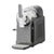 Vevare 3-in-1 Slushy Machine Ice Cream Slush Cold Drinks Home Grey