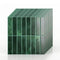 Green 3D Peel & Stick Wall Tiles Self Adhesive Kitchen Backsplash 10 Pack