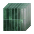 Green 3D Peel & Stick Wall Tiles Self Adhesive Kitchen Backsplash 10 Pack