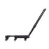 Giantz Folding Hand Truck Platform Trolley Foldable Dolly Cart 200kg Load Black
