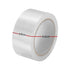 24 Rolls Packing Packaging Tape Sticky Clear Sealing Tapes Transparent 48mmx75m