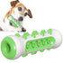 Green Dog Toothbrush Bone Toy-1962324913494822912