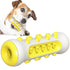 Yellow Dog Toothbrush Toy-1962324913650012160