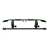 Multi-Grip Pull Up Bar Doorway Chin Up Horizontal Bar Home Gym Workout 101cm Length