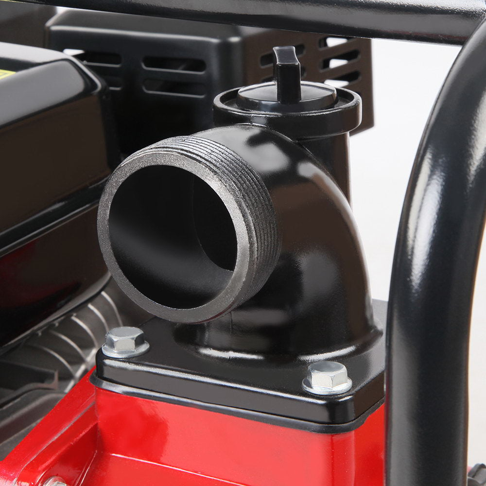 Giantz Petrol Water Pump 2