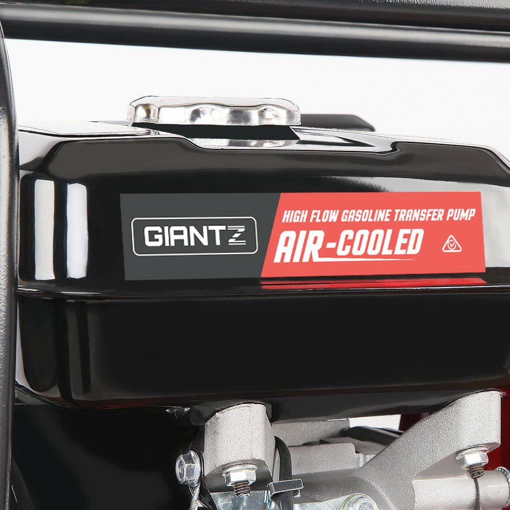 Giantz Petrol Water Pump 2