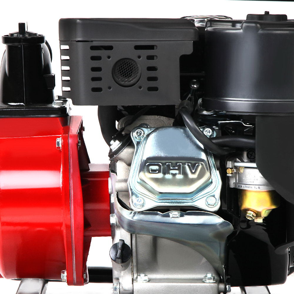 Petrol Water Pump, 2