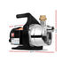 Giantz Garden Water Pump High Pressure 1500W Max. Tank Rain Farm Irrigation House