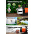 Giantz Garden Water Pump High Pressure 1500W Max. Tank Rain Farm Irrigation House
