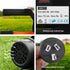Giantz 1500W High Pressure Garden Water Pump with Auto Controller for Rain Tank