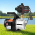 Giantz 1500W High Pressure Garden Water Pump with Auto Controller for Rain Tank