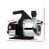 Garden Water Pump High Pressure 800W Max Tank Rain Farm Irrigation House