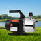 Garden Water Pump High Pressure 800W Max Tank Rain Farm Irrigation House