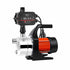 Garden Water Pump Auto Controller Tank Farm Irrigation House 800W Max.