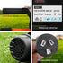 Garden Water Pump Auto Controller Tank Farm Irrigation House 800W Max.