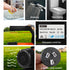 Giantz Garden Water Pump High Pressure 800W Max. Tank Rain Farm Irrigation House Black