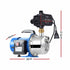 Garden Water Jet Pump Auto Controller 1100W Tank Rain Farm Irrigation