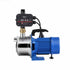 Garden Water Jet Pump Auto Controller 1100W Tank Rain Farm Irrigation