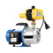 1100W Stainless Steel Garden Jet Pump 4600L/H with Pressure Controller