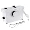 600W Macerator Pump 3 Inlet Toilet Shower Waste Water Disposal Unit