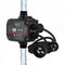 Digital Water Pump Controller 16A 1.5kW Pressure Switch 10Bar IP65