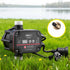 Digital Water Pump Controller 16A 1.5kW Pressure Switch 10Bar IP65