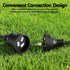 Digital Water Pump Controller 16A 1.5kW Pressure Switch 10Bar IP65