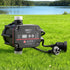 Digital Water Pump Controller 16A 1.5kW Pressure Switch 10Bar IP65