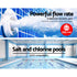 Giantz Pool Pump Swimming Water Pump 2000W Max. 2.7HP Circulation Filter Electric Spa