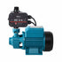 Peripheral Water Pump Auto Controller Booster Garden Irrigation 0.5HP