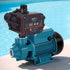 Peripheral Water Pump Auto Controller Booster Garden Irrigation 0.5HP