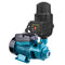 370W Peripheral Water Pump with Automatic Pressure Controller 35L/Min 35M Head