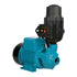Peripheral Water Pump Garden Boiler Car Wash Auto Irrigation QB80 Black