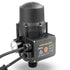 Garden Water Pump High Pressure 2000W Max 4-Stage Booster Pump House Black