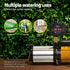 Giantz 5-Stage Water Pump Auto Controller Farm Irrigation Stainless Max. 2500W