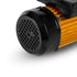 Garden Water Pump High Pressure 2500W Max 5-Stage Tank Irrigation Transfer Booster Yellow