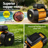 Giantz 6-Stage Water Pump Auto Controller Farm Irrigation Stainless Max. 2500W