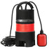 Giantz 750W Water Pump Dirty Submersible Sump Swim Pool Flooding Pond Clean